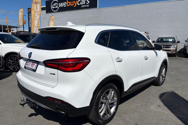 2020 MG HS SAS23 Essence SUV Image 8