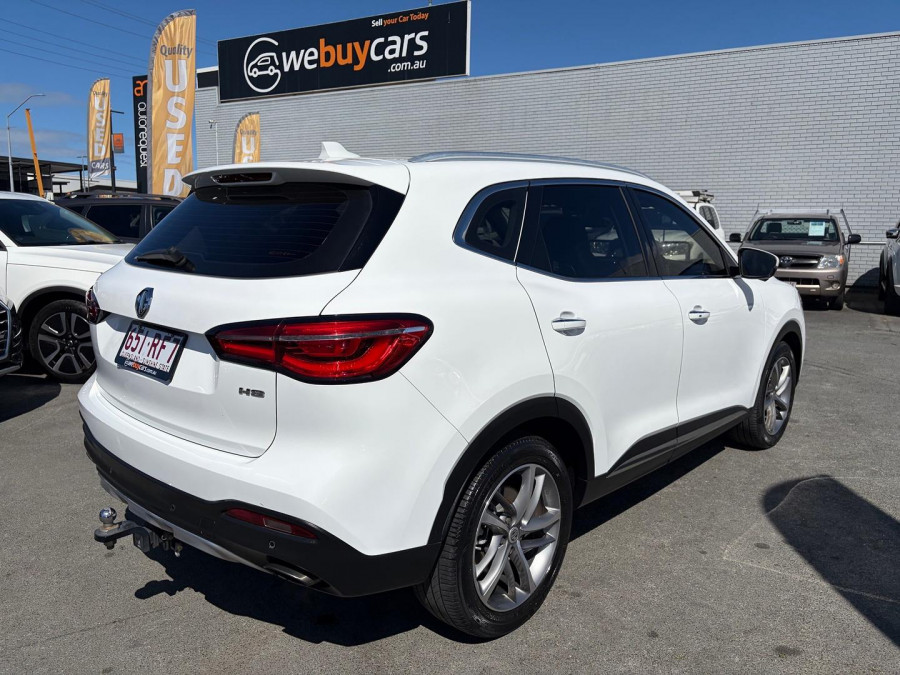 2020 MG HS SAS23 Essence SUV Image 8