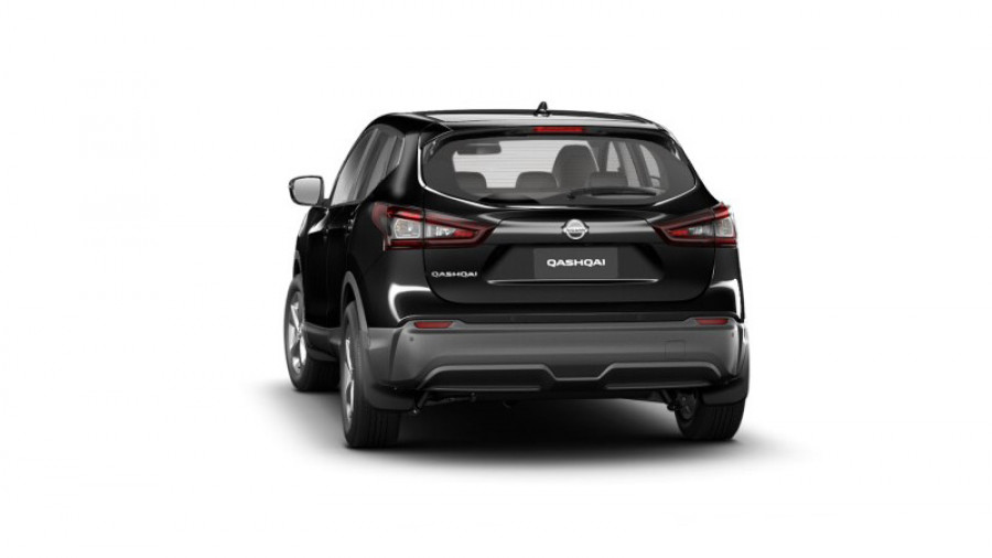 2020 MY0  Nissan QASHQAI J11 Series 3 ST Other Image 23