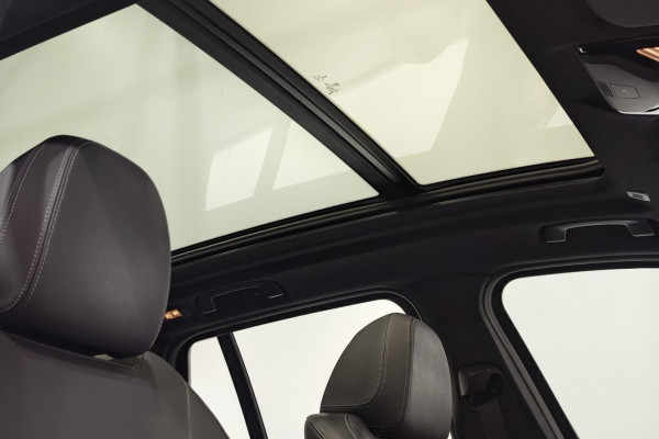 2021 BMW X3 G01 xDrive30i M Sport SUV Image 7