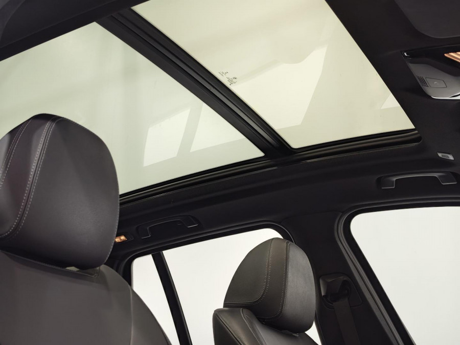 2021 BMW X3 G01 xDrive30i M Sport SUV Image 7