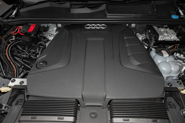 2026 Audi Q7 4M TFSI 185kW SUV image 20