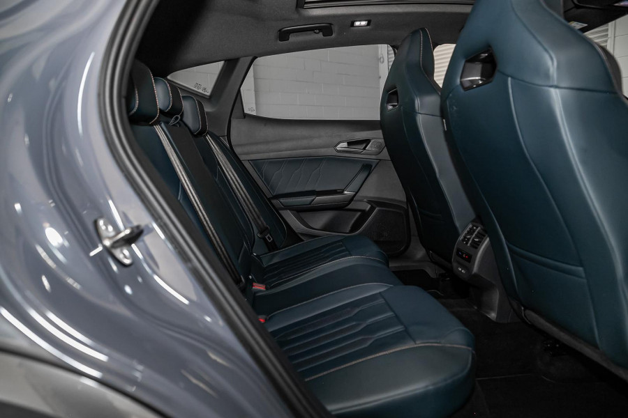 2023 Cupra Formentor KM VZx SUV Image 13