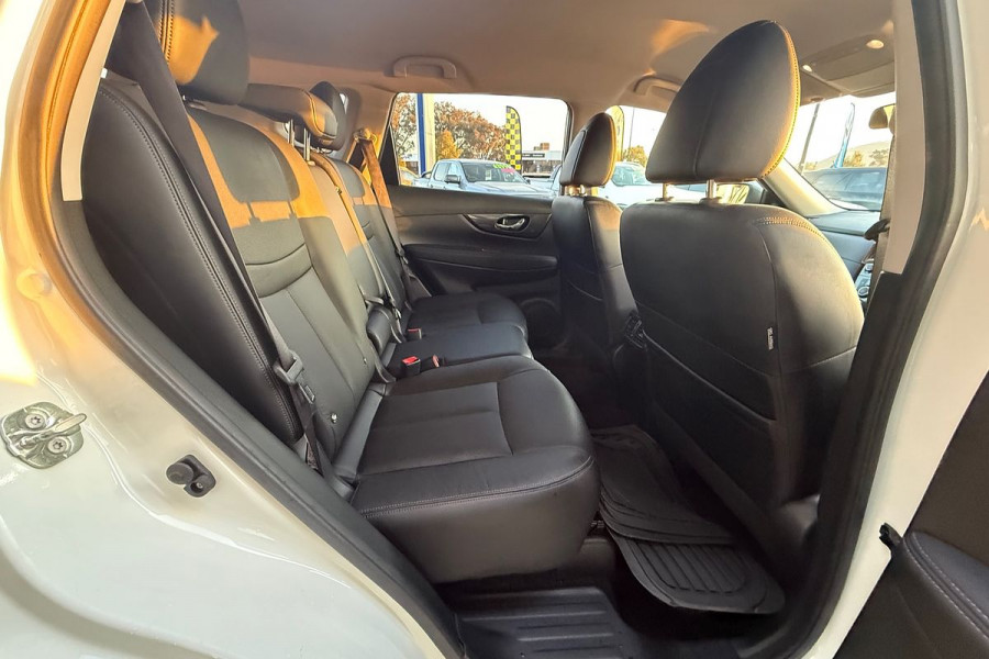 2020 Nissan X-Trail T32 Series II ST-L Wagon Image 11