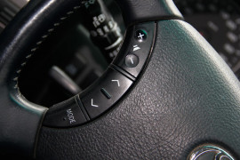 2007 Toyota Landcruiser Prado GRJ120R Suv