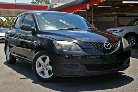 Mazda 3 Maxx Sport BK10F2