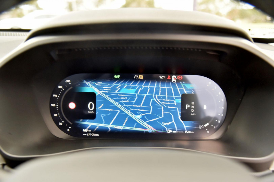 2025 Volvo XC40 XZ Ultra B4 Bright SUV Image 19