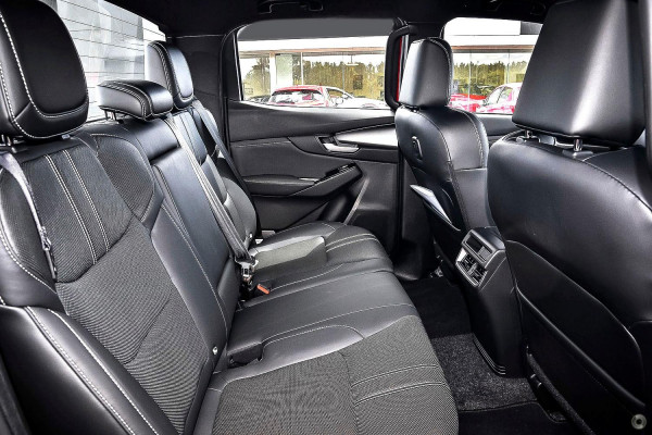 2025 Mazda BT-50 TF GT Ute Image 7