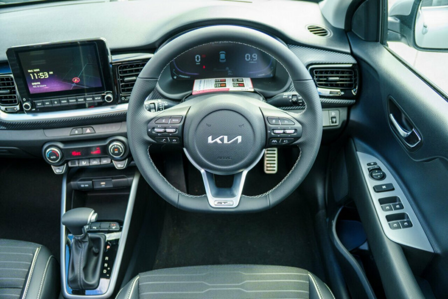 2025 Kia Stonic YB GT-Line SUV Image 10