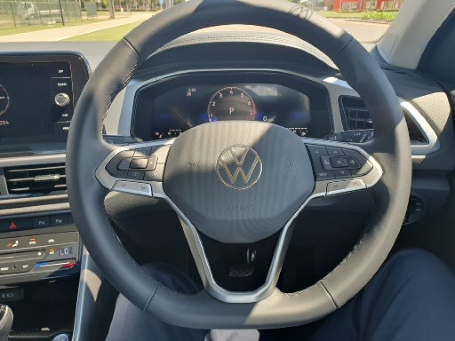 2026 Volkswagen T-Roc D11 CityLife SUV Image 23