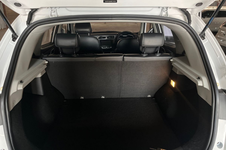 2021 MG ZS AZS1 Excite SUV Image 20