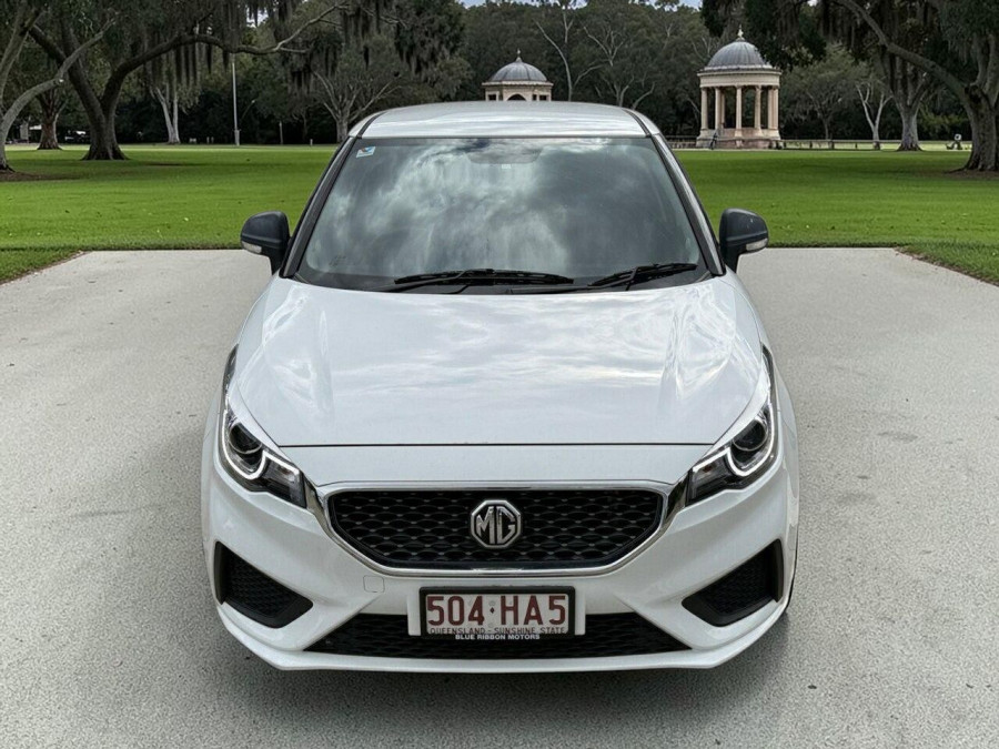 2021 MG MG3 SZP1 Core Hatch Image 8