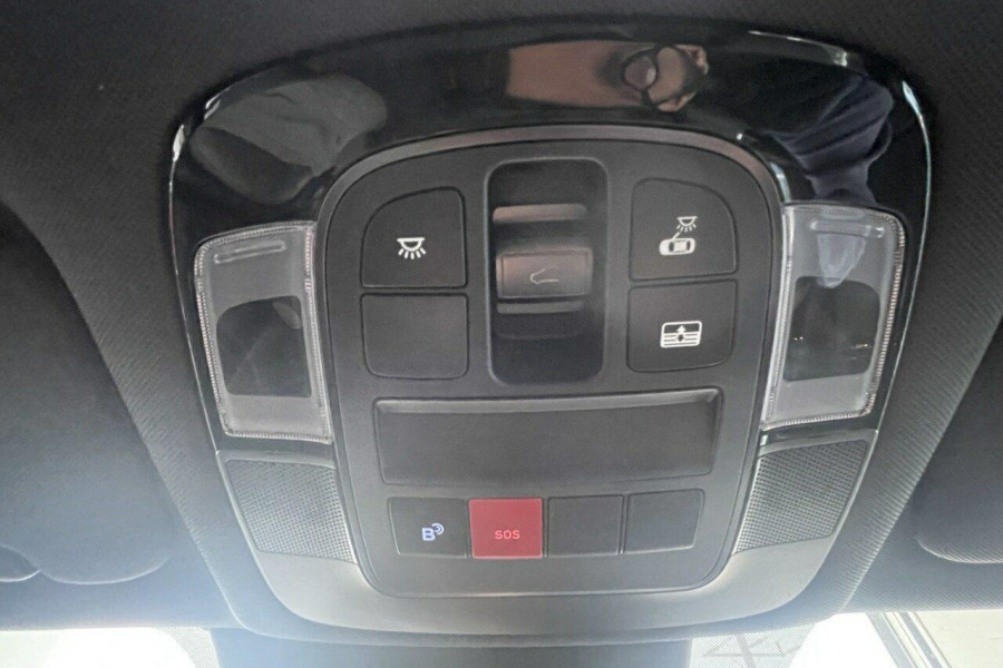2024 Hyundai Sonata DN8.V3 N Line Sedan Image 35
