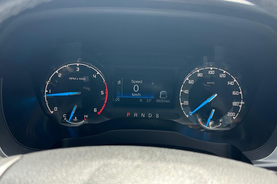 2021 MY21.75 Ford Ranger PX MkIII XLT Ute Image 26