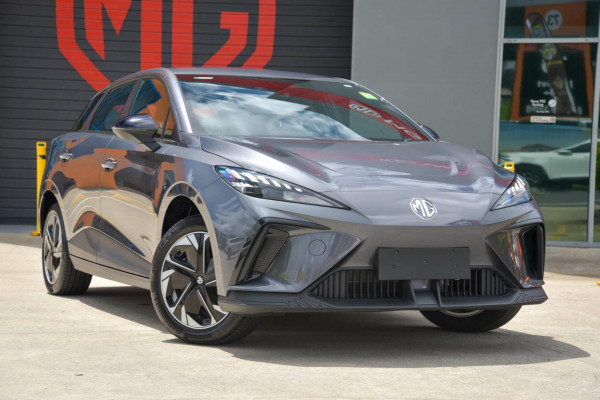 2024 MG MG4 MEH32 Excite 51 Hatch