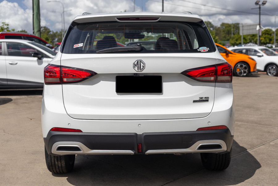 2024 MY25 MG ZS ZS32 Essence Hybrid+ SUV Image 7