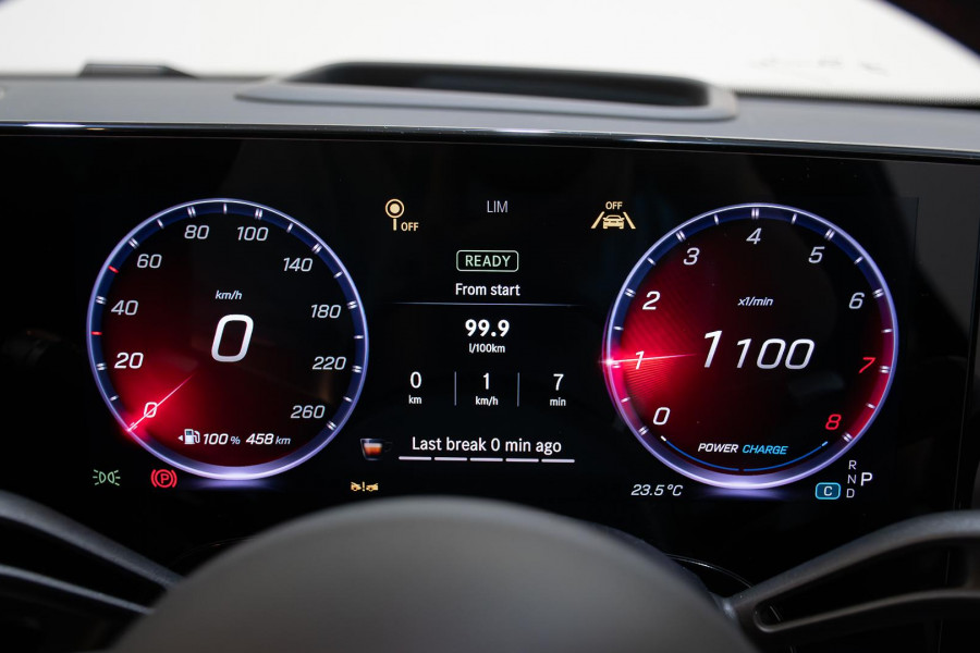 2026 Mercedes-Benz CLA-Class C178 CLA200 Coupe