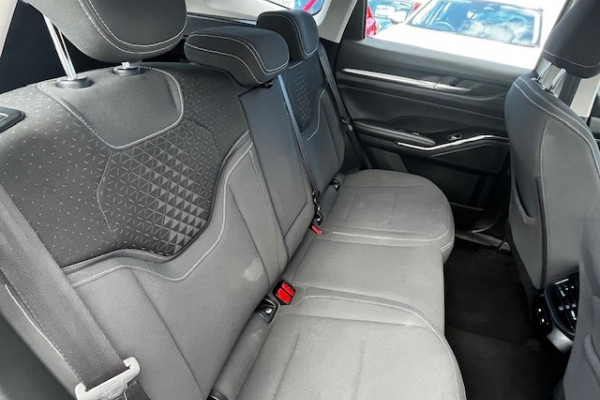 2023 GWM Haval H6 B01 Premium SUV Image 19