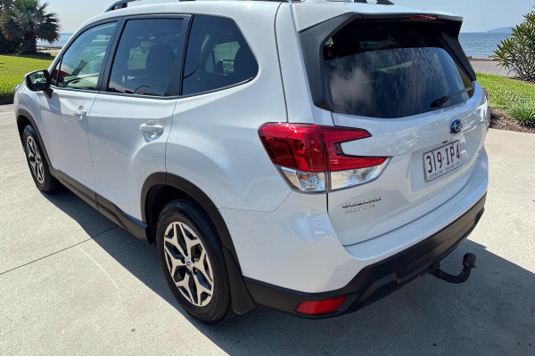 2023 Subaru Forester S5 2.5i SUV Image 6