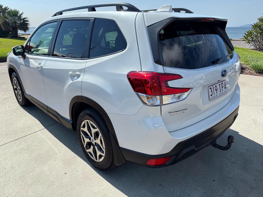 2023 Subaru Forester S5 2.5i SUV Image 6