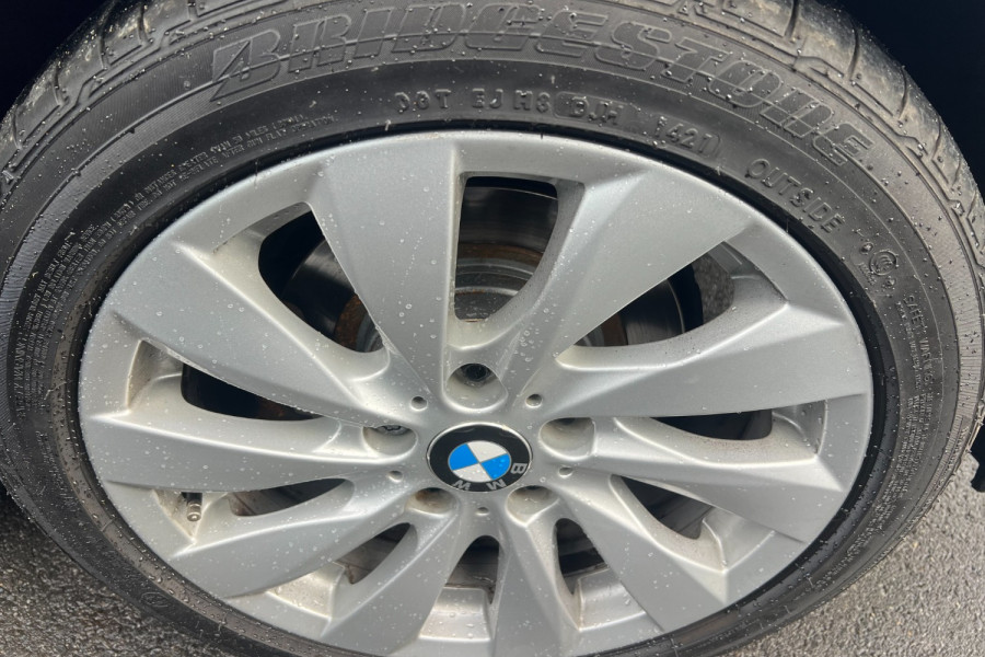2014 BMW 2 Series F22 220i Sport Line Coupe Image 21