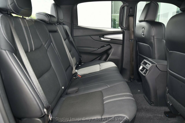 2026 Mazda BT-50 TF GT Ute Image 9