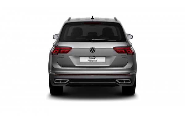 2024 Volkswagen Tiguan 5N 162TSI R-Line Allspace SUV