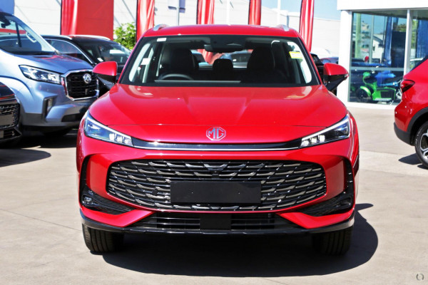 2025 MG HS AS33 Excite SUV Image 2