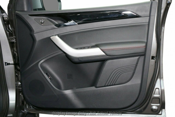 2024 MY23 LDV T60 SK8C Max LUXE Ute Image 5