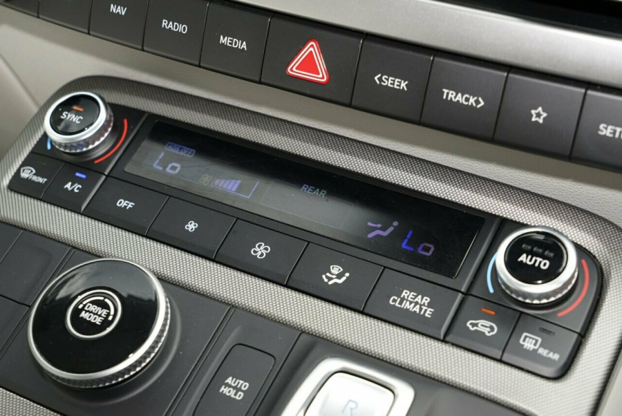 2023 Hyundai Palisade LX2.V3 Highlander SUV Image 15