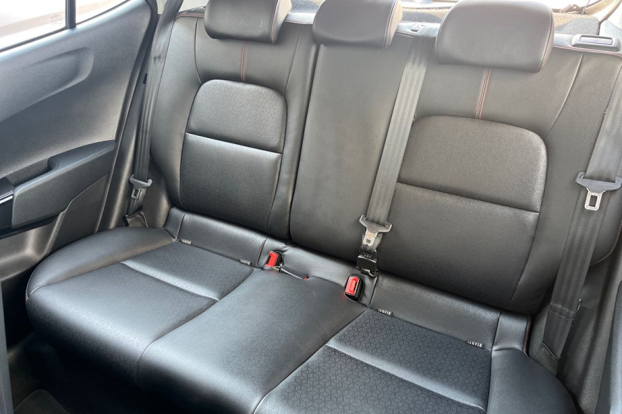 2021 Kia Picanto JA GT-Line Hatch Image 19