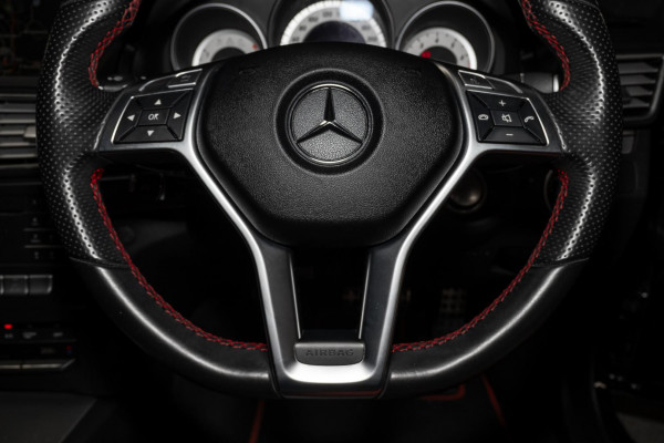 2015 Mercedes-Benz E-Class C207 E250 Coupe image 11