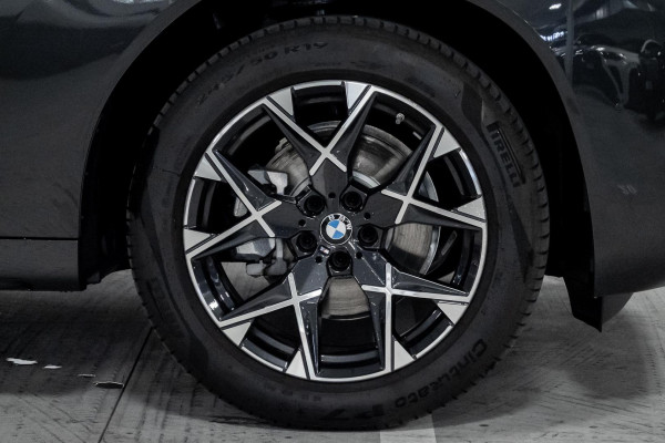2026 BMW X3 G45 20 xDrive SUV image 23