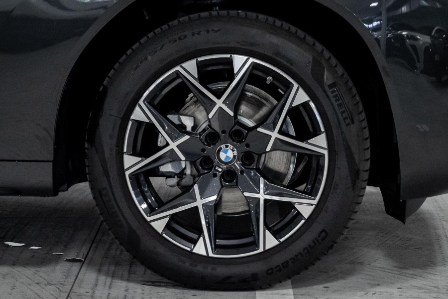 2026 BMW X3 G45 20 xDrive SUV