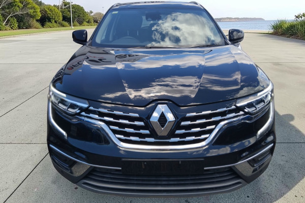 2024 Renault Koleos HZG Intens SUV Image 2
