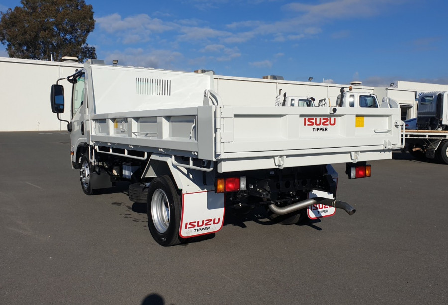 2021 Isuzu N Series NH for sale - Blacklocks Trucks Centre