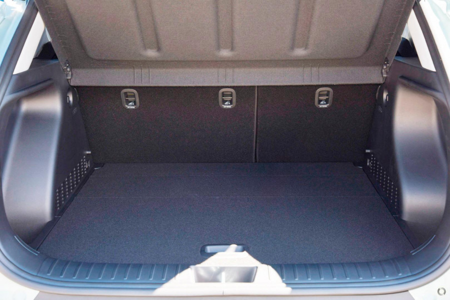 2026 Hyundai KONA SX2.V3  SUV Image 9