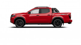 2025 Nissan Navara D23 PRO-4X Ute image 31