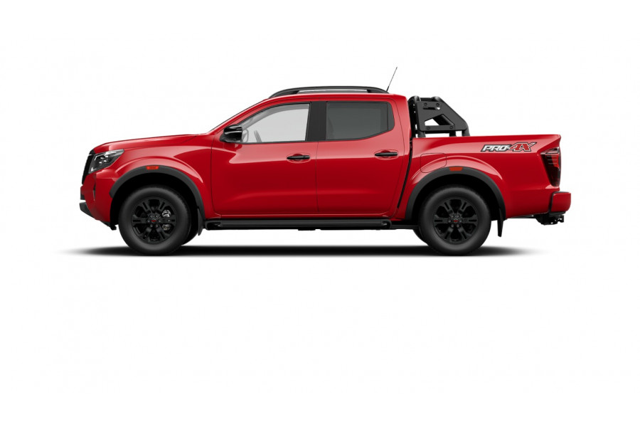 2025 Nissan Navara D23 PRO-4X Ute Image 31