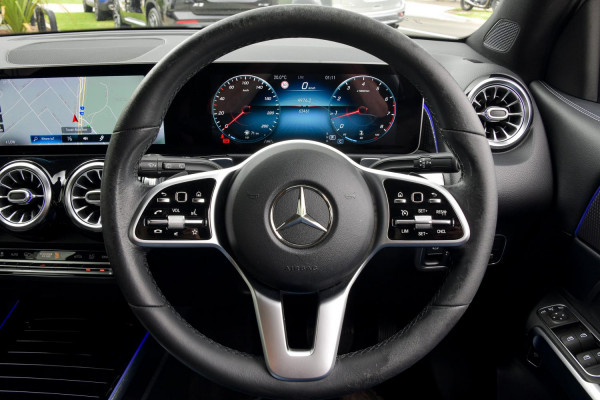 2020 Mercedes-Benz GLB-Class X247 GLB250 SUV image 9