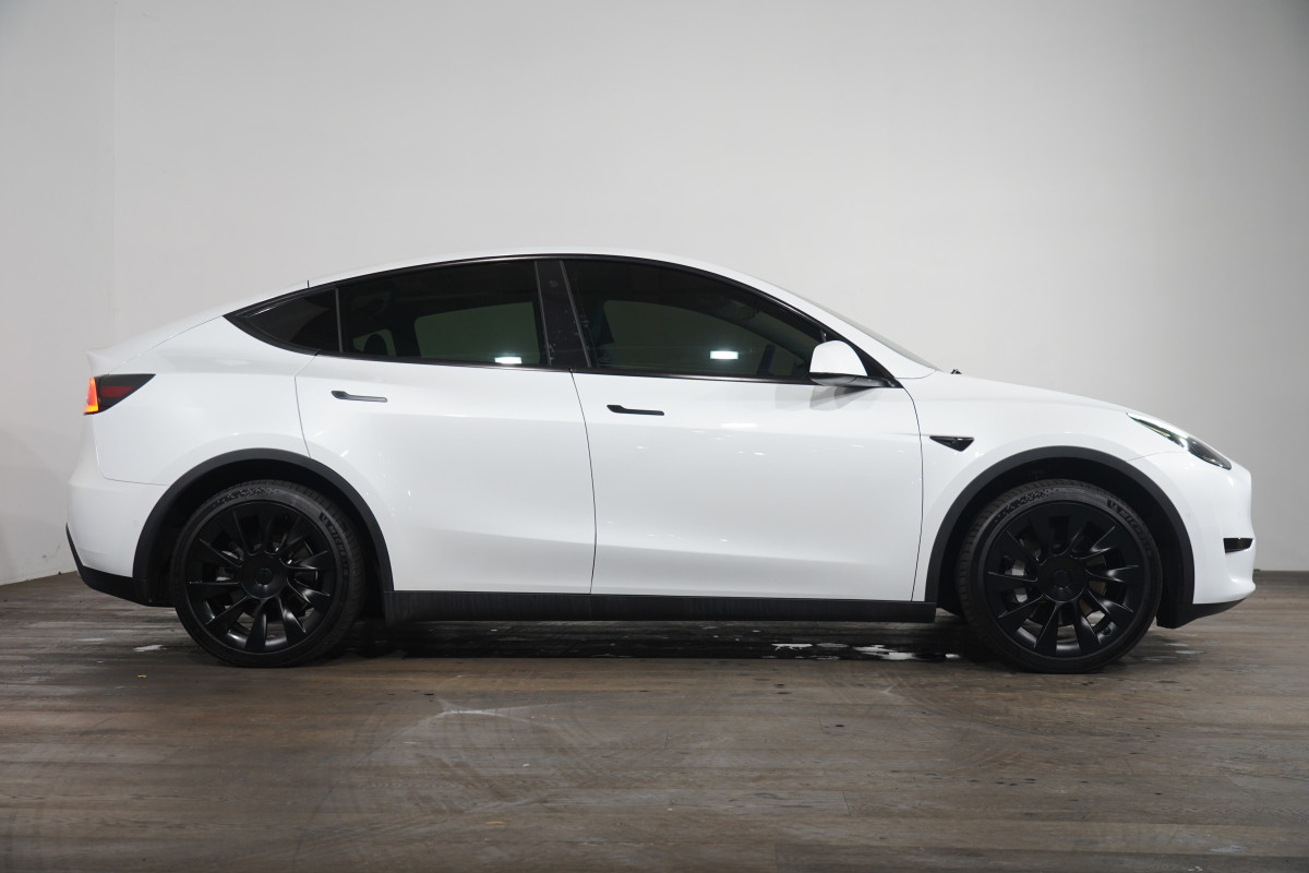 2023 Tesla Model Y Y Rear-Wheel Drive SUV