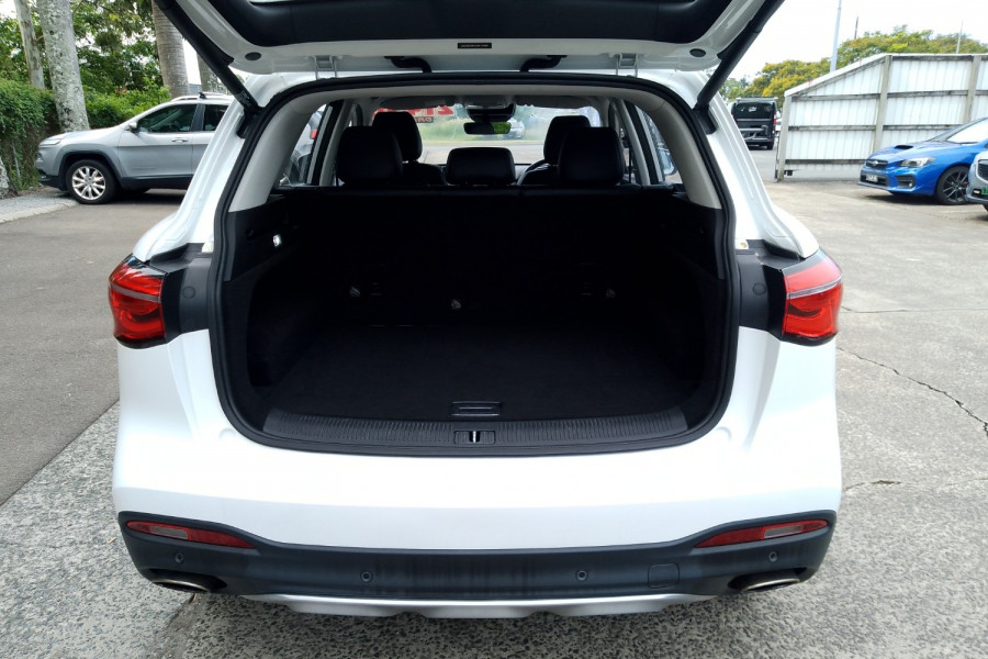 2021 MG HS SAS23 Excite SUV Image 16