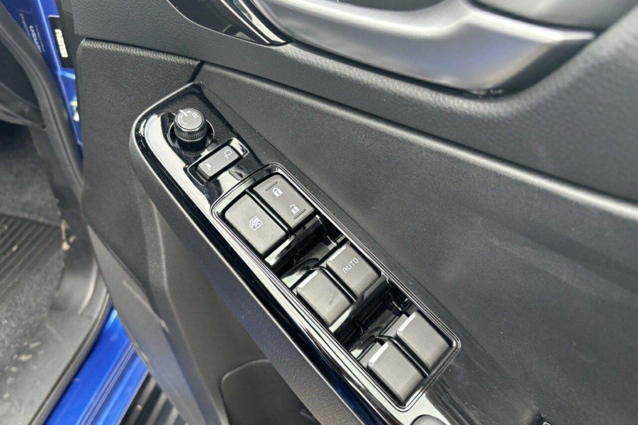 2024 Isuzu D-MAX RG X-TERRAIN Ute Image 20
