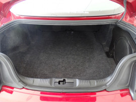 2019 Ford Mustang FN GT Fastback Coupe