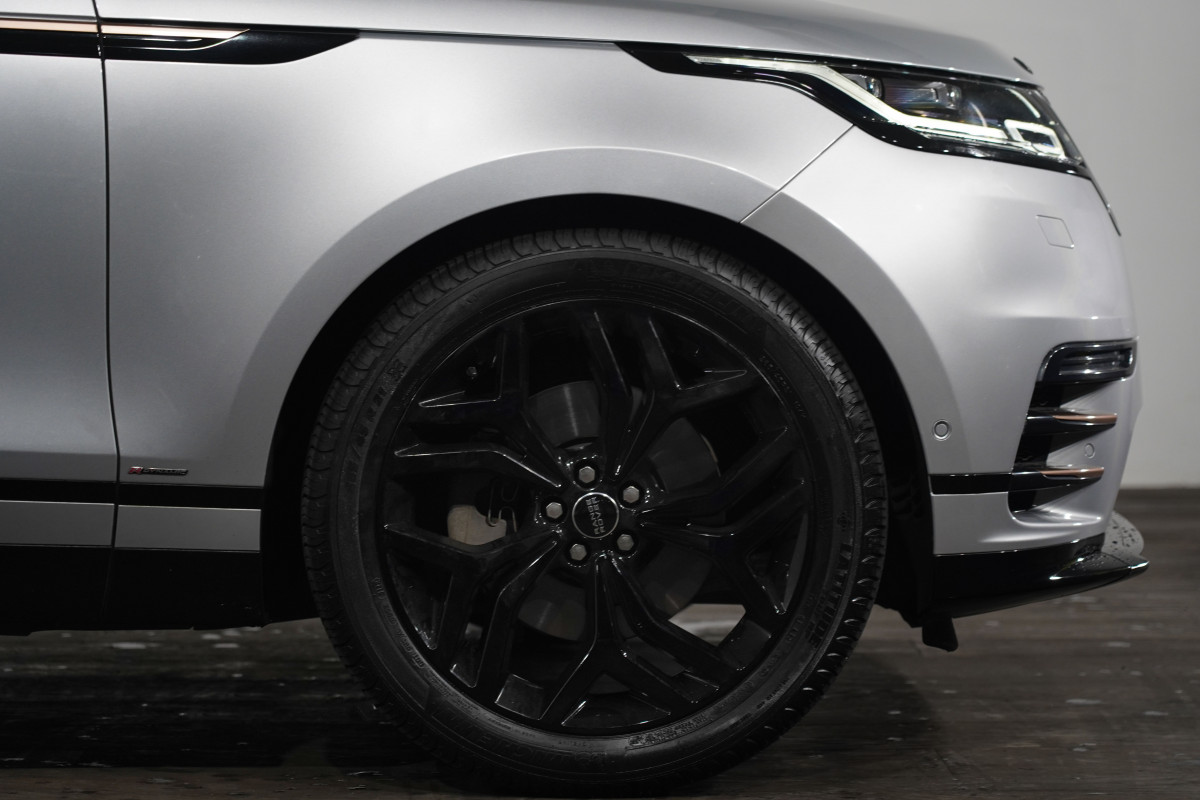2019 Land Rover Velar P380 R-Dynamic Hse Awd SUV Image 5
