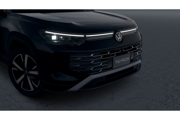 2026 Volkswagen Tayron R4 150TSI Elegance SUV Image 7