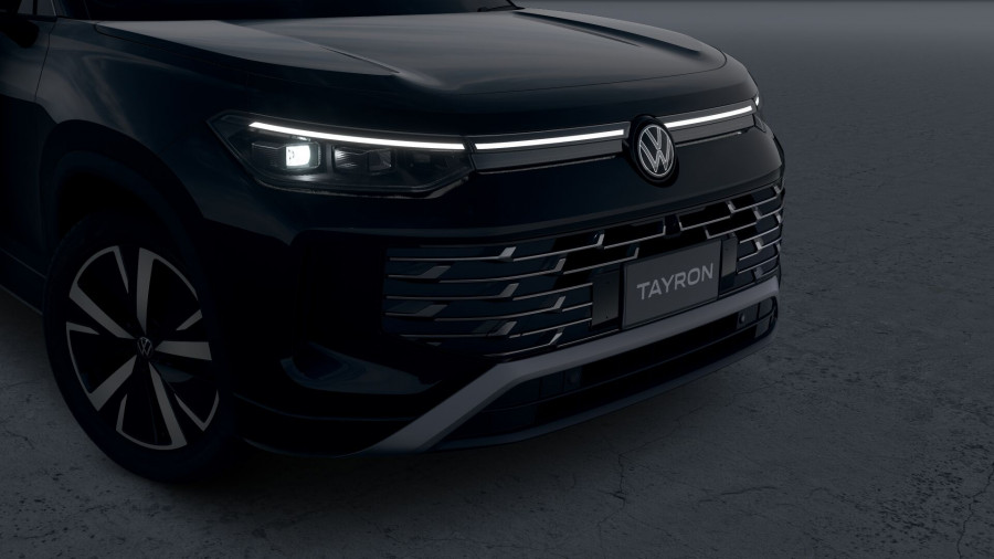 2026 Volkswagen Tayron R4 150TSI Elegance SUV Image 7