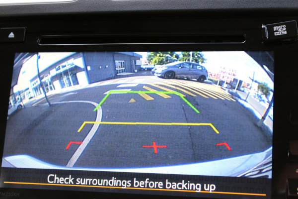 2015 MY16 Subaru XV G4-X 2.0i-L Suv