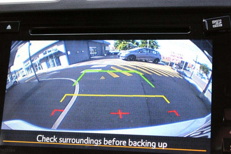 2015 MY16 Subaru XV G4-X 2.0i-L Suv Image 17