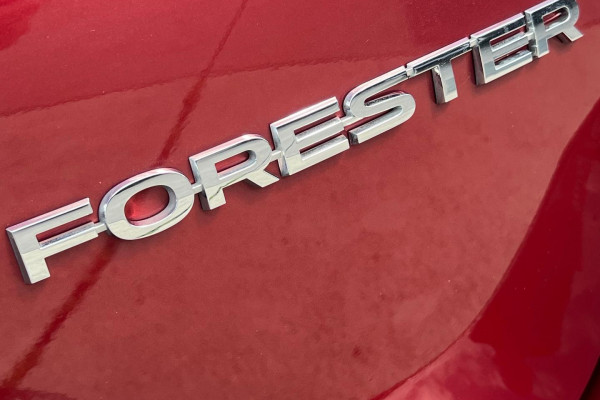 2021 MY22 Subaru Forester S5 2.5i Premium SUV Image 12